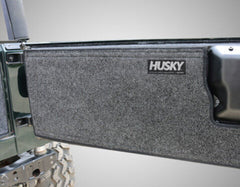 Husky Liners Guardian Comfort Jeep Liner HBRYJ87R