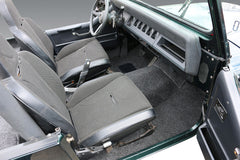 Husky Liners Guardian Comfort Jeep Liner HBRYJ87R