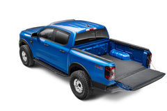 Husky Liners Guardian Impact Bed and Tailgate Mat HIMC19CCMPS