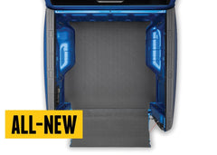 Husky Liners Guardian Impact Bed and Tailgate Mat HIMT19SBS