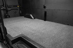 Husky Liners Guardian Comfort Van Mat, Full, Ford Transit Medium Wheelbase (130 in. WB) HVTFT15M