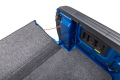 Husky Liners Guardian Comfort Bed and Tailgate Mat Set HXLTBMC19CCMPS