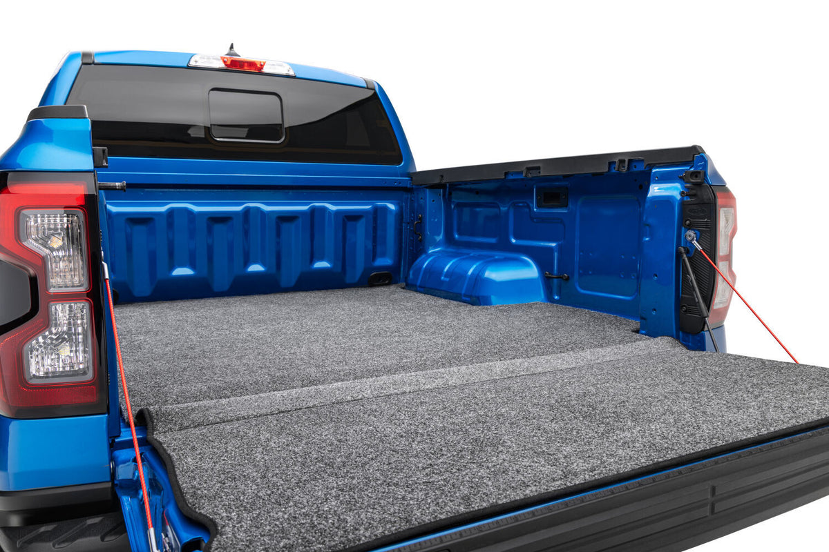 Husky Liners Guardian Comfort Bed and Tailgate Mat Set HXLTBMC19CCS