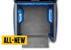 Husky Liners Guardian Comfort Bed and Tailgate Mat Set HXLTBMT02LBS