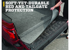 Husky Liners Guardian Comfort Bed and Tailgate Mat Set HXLTBMY22SBS