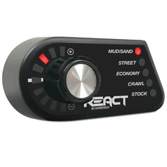Hypertech 105101 React Throttle Tuner