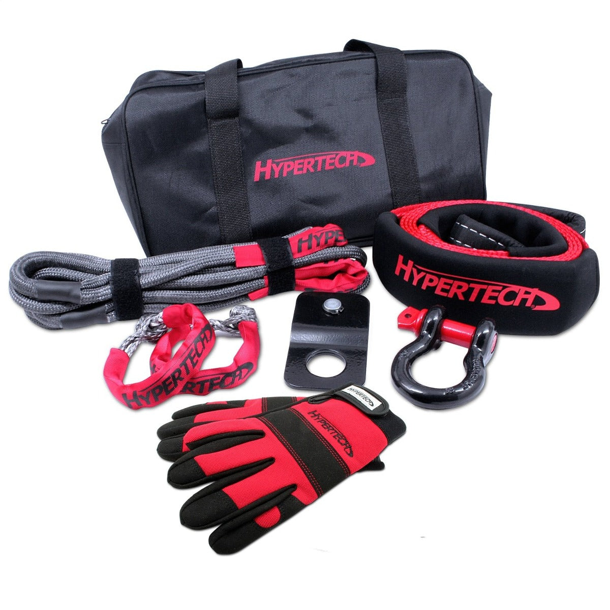 Hypertech 3001011 Recovery Kit - UTV