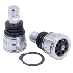 Hypertech 3001026 Balljoint - Pair Adjustable 4340 Rzr Xp
