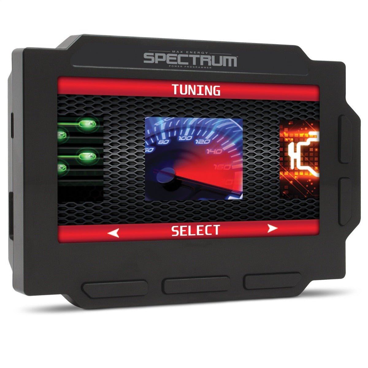 Hypertech 3050 Max Energy Spectrum California Power Programmer