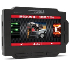 Hypertech 3400 Speedometer Calibrator Color Chrysler
