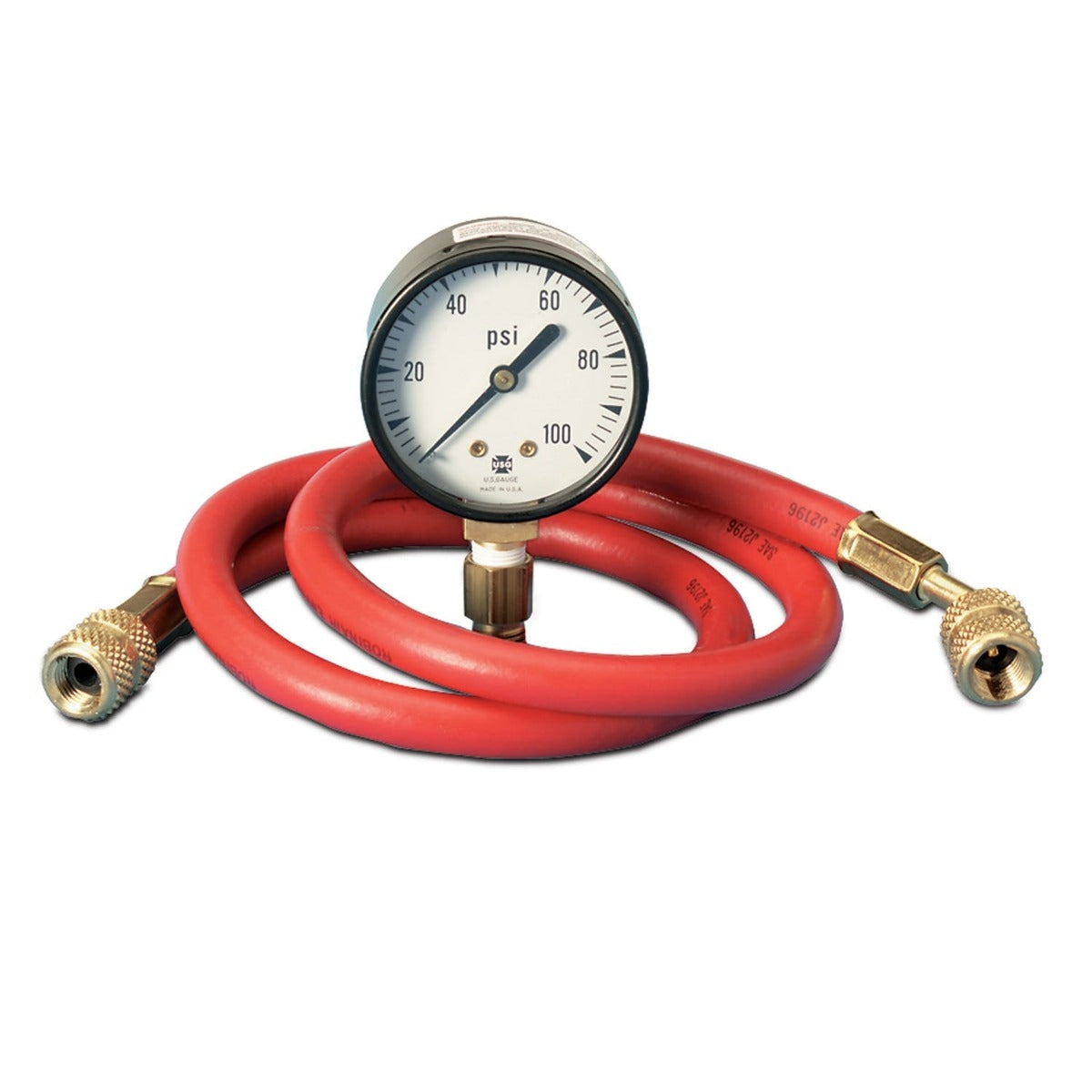 Hypertech 4004 Fuel Pressure Test Gauge