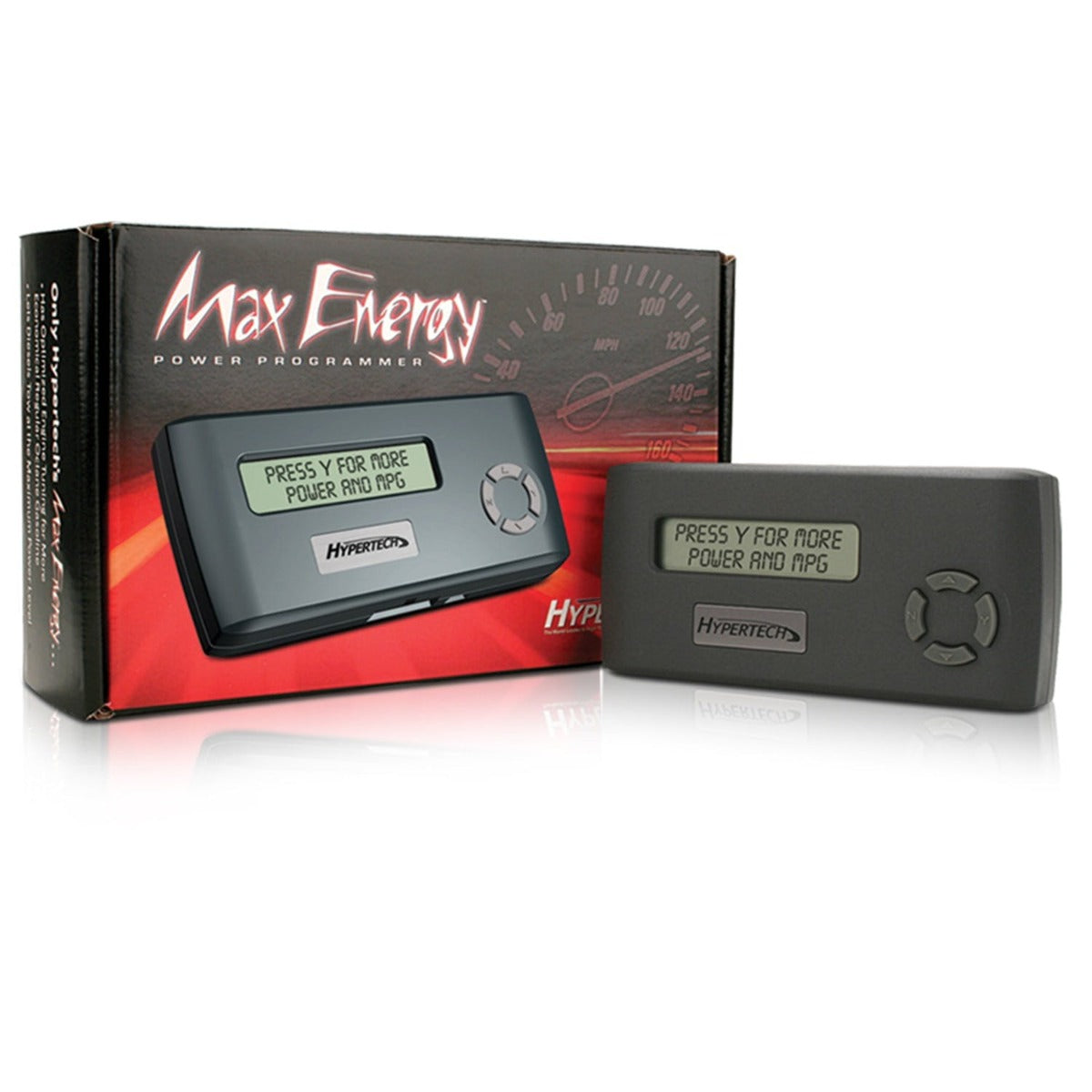 Hypertech 42500 Max Energy Power Programmer