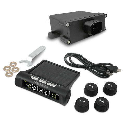 Hypertech TPMS Plus Booster Tire Pressure Monitoring Made Easy 48200