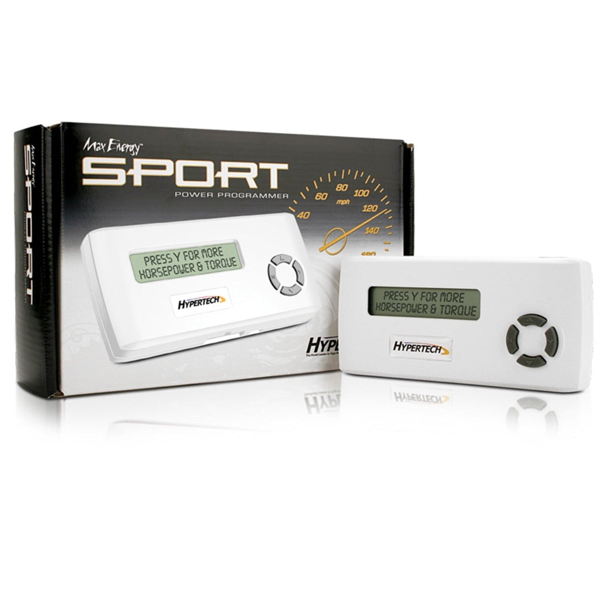 Hypertech 62007 Max Energy SPORT Power Programmer