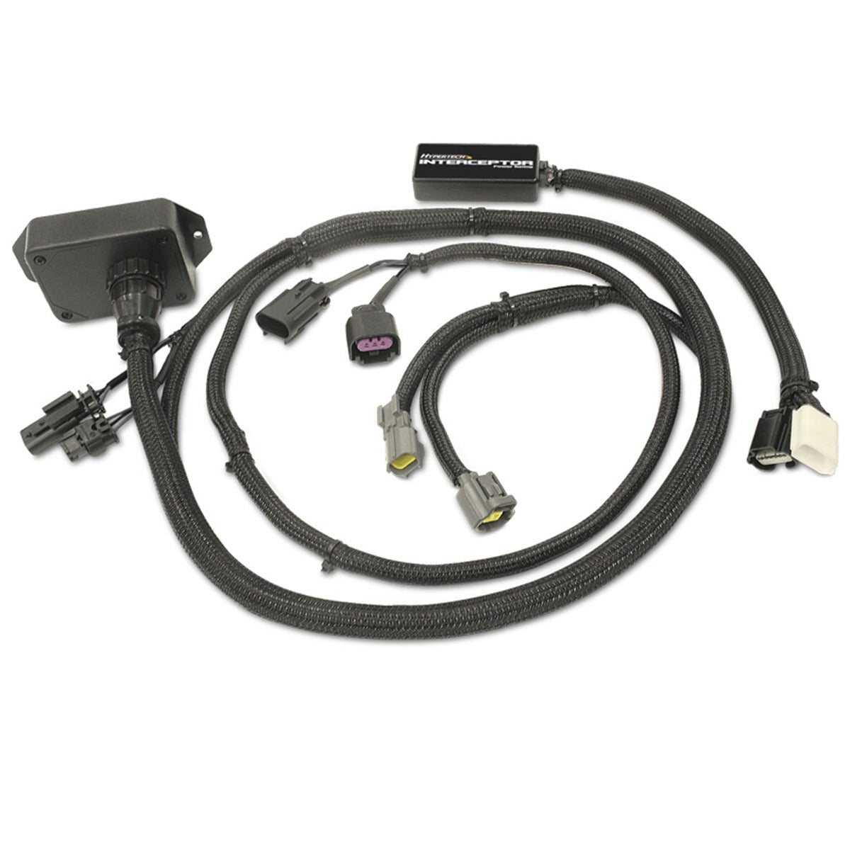Hypertech 705002 Interceptor Power Tuning