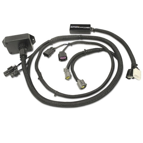 Hypertech 705006 Interceptor Power Tuning