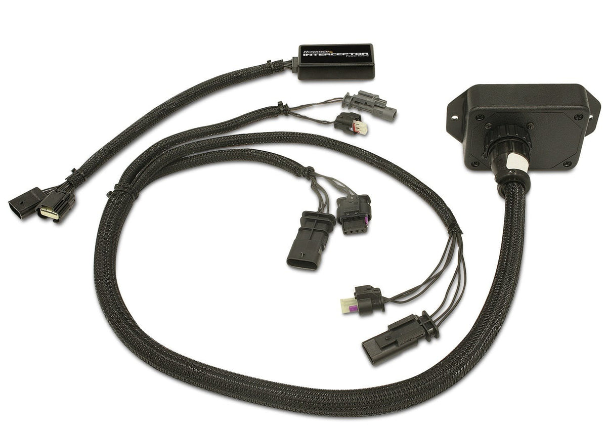 Hypertech 705007 Interceptor Power Tuning