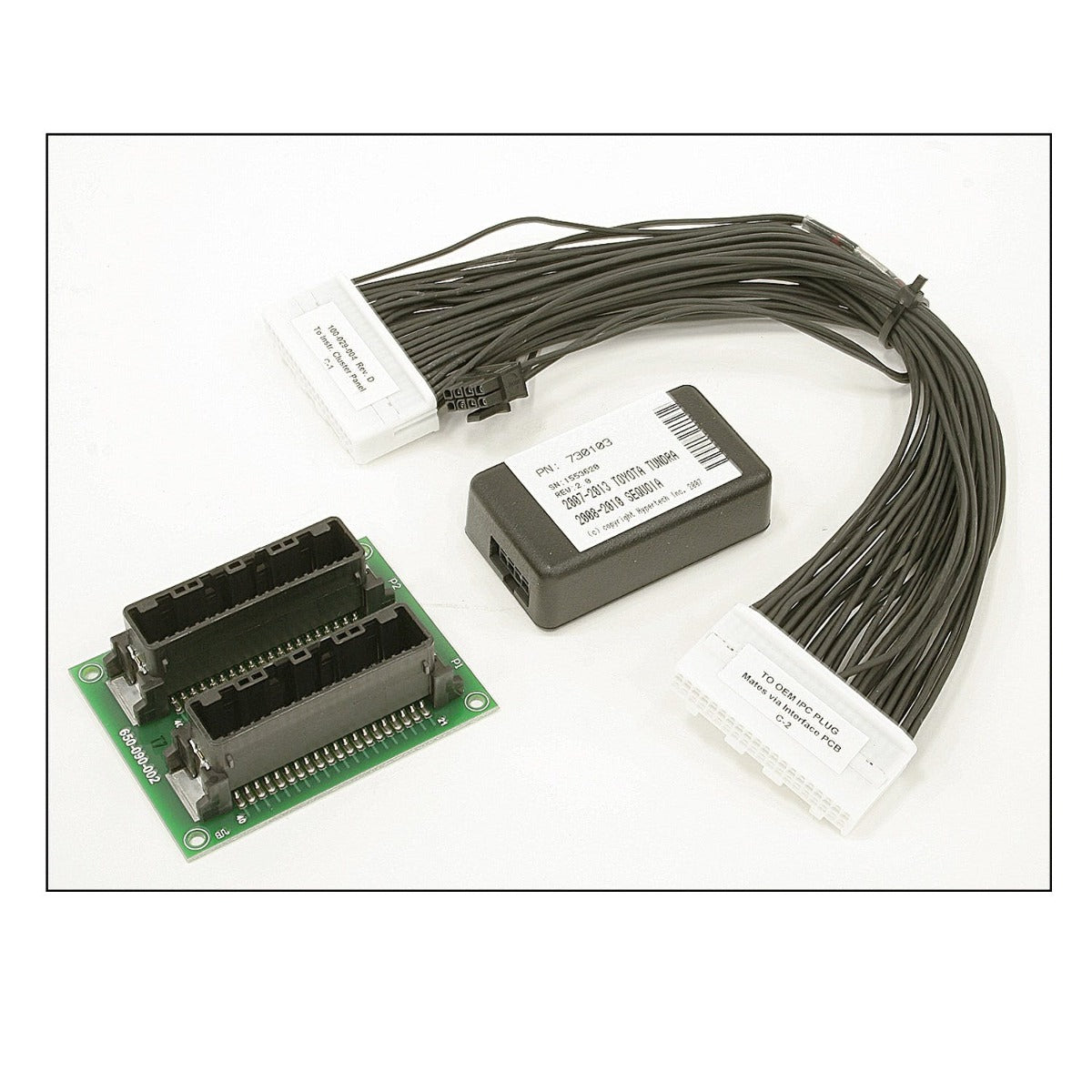 Hypertech 730103 Speedometer Calibrators Inline