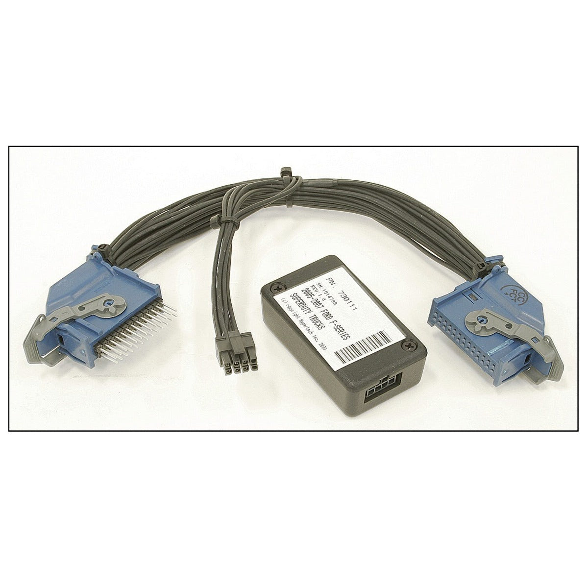 Hypertech 730111 Speedometer Calibrators Inline