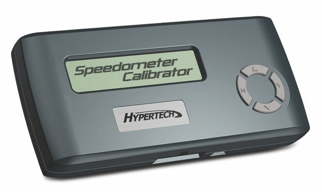 Hypertech 730125 Inline Speedometer Calibrator