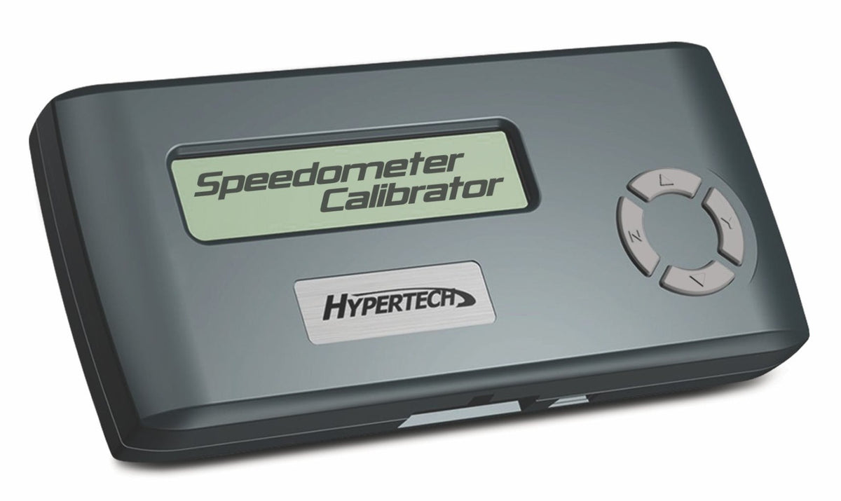 Hypertech 742502 Speedometer Calibrator