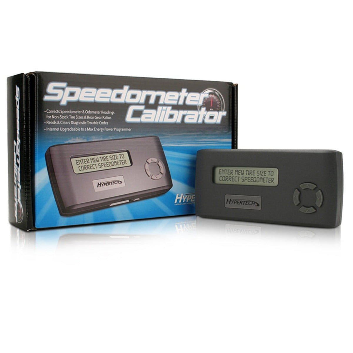 Hypertech 752503 Speedometer Calibrator