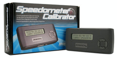 Hypertech 752504 Speed Calibrator