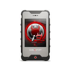DiabloSport 8323-BR INTUNE I3 PLATINUM W/ PCM SWAP