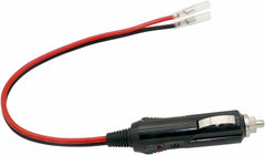 Replacement Male Cigarette Lighter Plug Power Supply