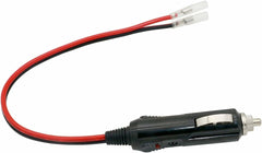 Replacement Male Cigarette Lighter Plug Power Supply