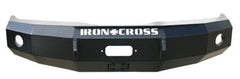 Iron Cross Automotive 20-525-11 Front Base Winch Bumper