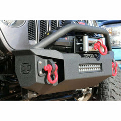 Iron Cross Automotive GP-12LED 12 Inch Dual Row LED Light Bar
