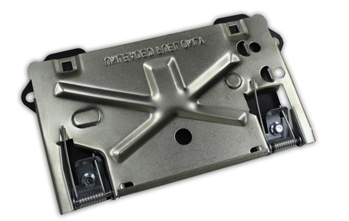 Iron Cross Automotive IC-FLP30 30 Series Flip Down License Plate
