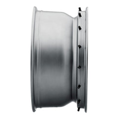 ICON Alloys 21817859057SB Rebound Pro Satin Black - 17 X 8.5 / 6X5.5 / 25mm / 5.75 bs