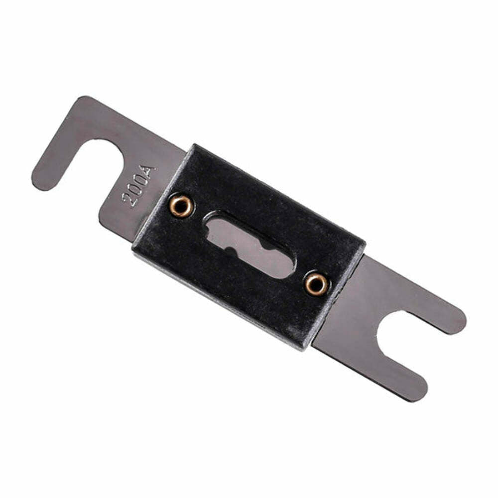 iConnects 200 AMP ANL FUSE (2/PKG) ICANL200