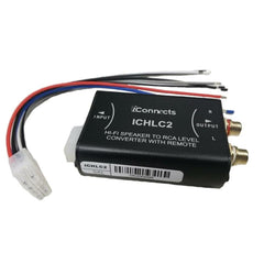 iConnects ICONNECTS 2 CHANNEL HI-LO CONVERTER ICHLC2