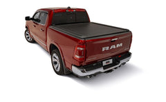 EGR RollTrac Electric Retratable Bed Cover for 19-22 Ram 1500 Short Box - non-RamBox