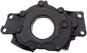 Moroso 22120 High Volume Anodized Oil Pump (LS Series, For Gen III/IV 4.8L/5.3L/6.0L/6.2L)