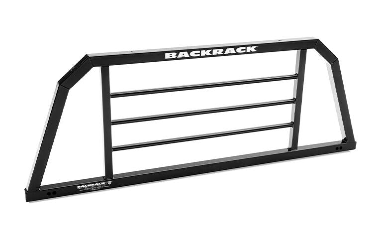 BACKRACK SRX900 SRX Truck Rack Cab Protector