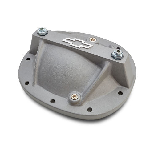 PROFORM 141-694 Chevy Bowtie  Differential Cover GM 7.5 (10 Bolt) Rear End
