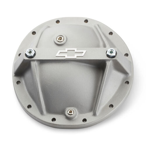 PROFORM 141-699 GM Differential Cover  Fits GM 12 Bolt Rear End (Passenger Cars Only)