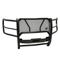 Westin Automotive 57-94015A HDX Winch Mount Grille Guard Black