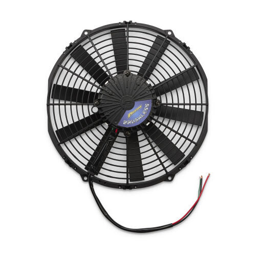 PROFORM 67034 Brushless Ultra-Performance  12 inch Electric Fan 2100 CFM