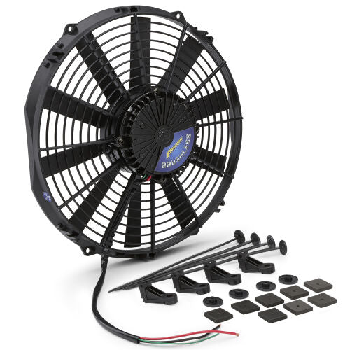 PROFORM 67034 Brushless Ultra-Performance  12 inch Electric Fan 2100 CFM