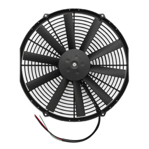 PROFORM 67035 Brushless Ultra-Performance  14 inch Electric Fan 2900 CFM