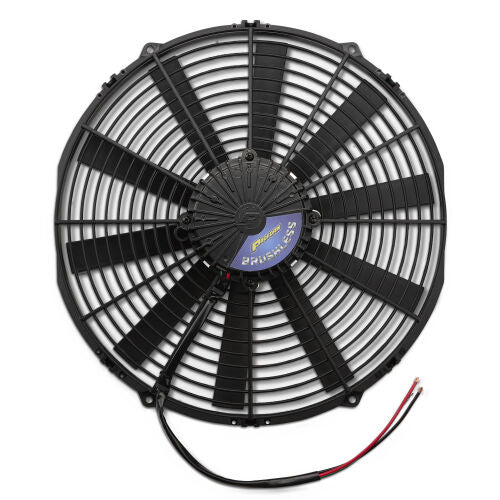 PROFORM 67036 Brushless Ultra-Performance  16 inch Electric Fan 3400 CFM