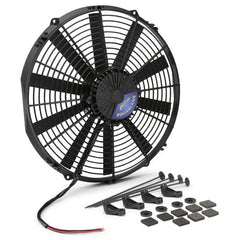 PROFORM 67036 Brushless Ultra-Performance  16 inch Electric Fan 3400 CFM
