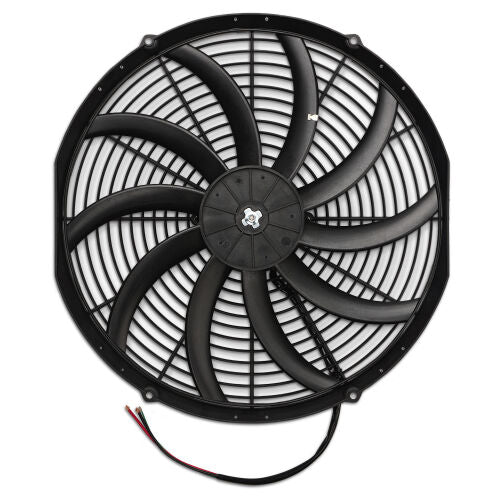PROFORM 67037 Brushless Ultra-Performance  16 inch Electric Fan 3300 CFM