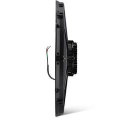 PROFORM 67037 Brushless Ultra-Performance  16 inch Electric Fan 3300 CFM