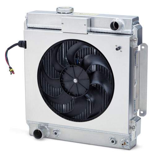 PROFORM 69682.2 Slim-Fit Radiator System Direct-Fit Series
